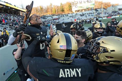 Army Football Conference