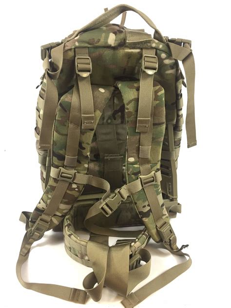 Army Issue Multicam Medium Rucksack Army Surplus Online