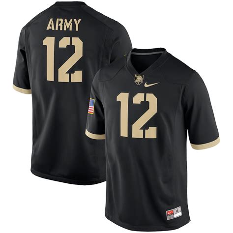 Army Football Jersey