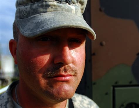 Army Mustache Regulation 2024: The New Face of Uniforms