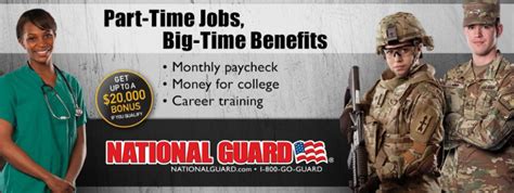 Army National Guard Bonus Prior Service Na Gear