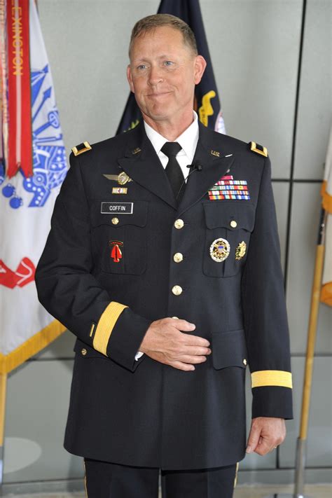 Army Promotes Newest General Officer Article The United States Army