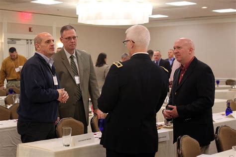 Army Reserve Commanders Host Conference For Operation Bold Shift