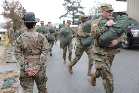 7 Tips from an Army Reserve Drill Sergeant