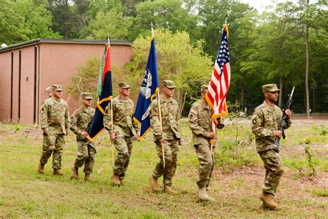 Army Reserve Training Center