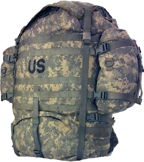 Army Ruck Weight Top Defense Systems