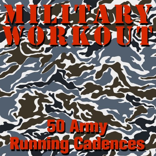 Army Running Cadences