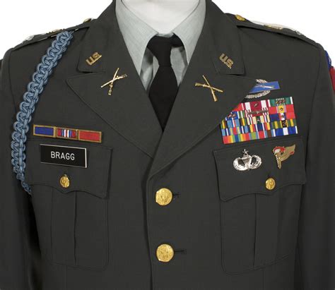 5 Tips Army Uniform