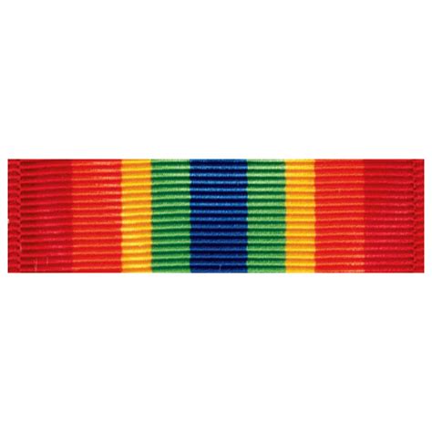 Army Service Ribbon Award