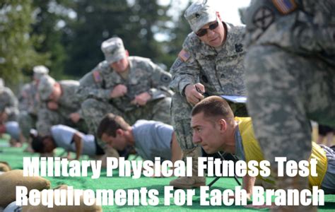 Army Sniper Physical Requirements