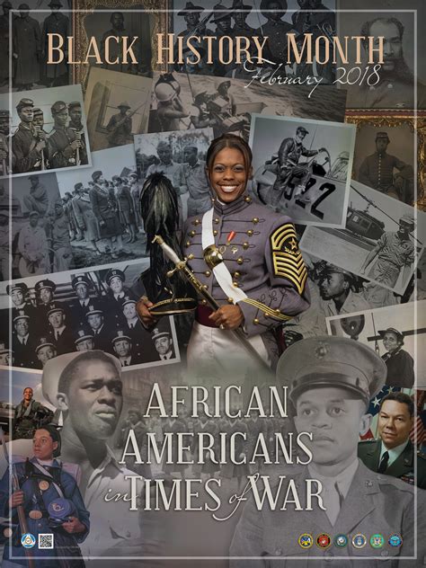 Army Soldier Reflects On Black History Month Black History Is American History Article