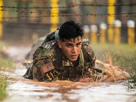 5 Ways to Meet Army Special Forces Physical Demands