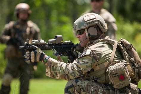 Army Special Forces Training: Ultimate Test of Endurance