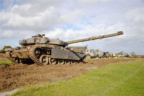 5 Army Tanks For Sale