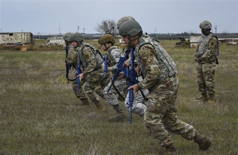 Army Training Army Ace Training