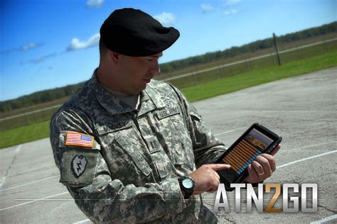 Army Training Network Heating Up As Favorite Army Training Resource Article The United