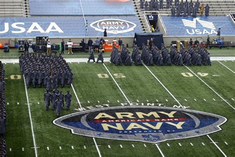 Army Vs Navy Betting Lines Props Amp Predictions Total Opens At Historic Low Sporting News