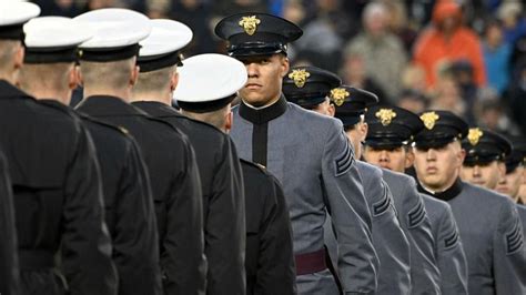 Army Navy Football Rivalry Record