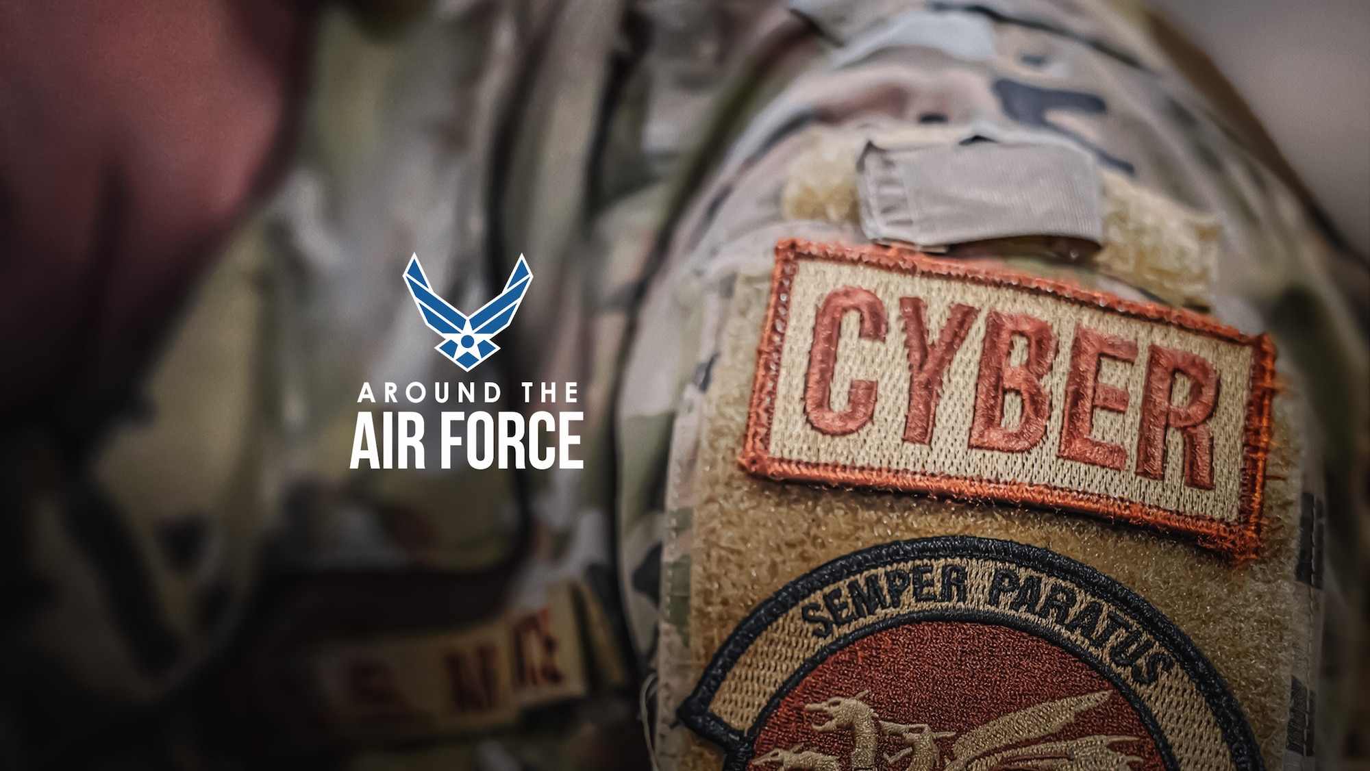 Around The Air Force Cyber Direct Commissioning Rated Preparatory