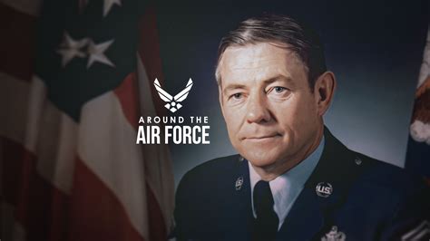 Around The Air Force Remembering Chief Gaylor Cope North 24 Virtual