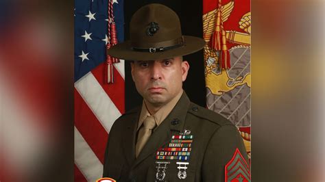 Arrest Of Sgt Maj Gerardo Trevino Adds To Marine Corps Failed Leadership Trend Sofrep