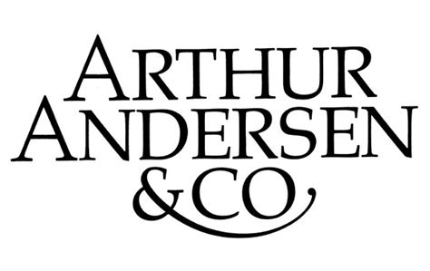 Arthur Andersen Sues Andersen Tax Accounting Today