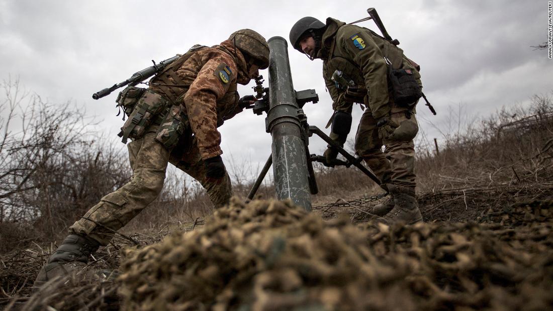 As Llev Estados Unidos La Guerra A Ucrania Soberan A