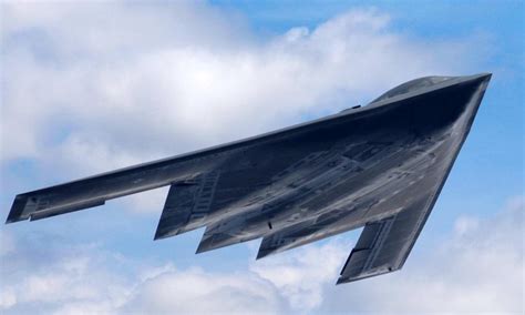 Asia Times Usaf S B 21 Raider Set For 2021 First Flight Article Usaf Stealth Bomber Raiders