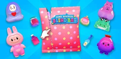 Asmr Sprunki Blind Bag For Android Free App Download