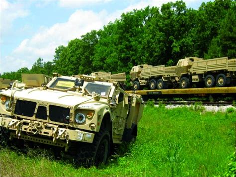 Asset Recovery Mission Reclaims Recycles C4isr Equipment Article The United States Army