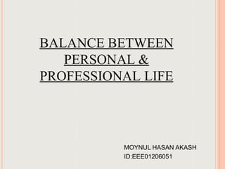 Astrological Measures For Balance Between Personal And Professional Life Ganeshaspeaks