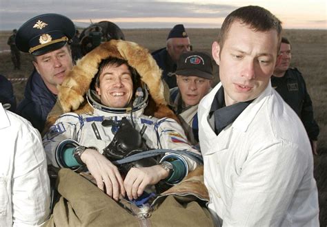 5 Ways Astronauts Survive