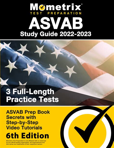 Asvab Book