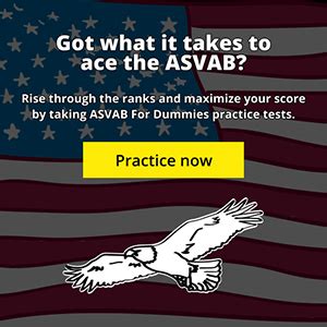 Asvab Examace Test 2 Dummies