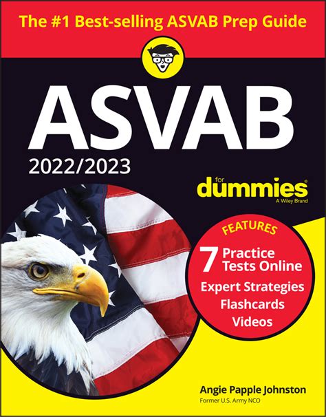 ASVAB for Dummies Guide