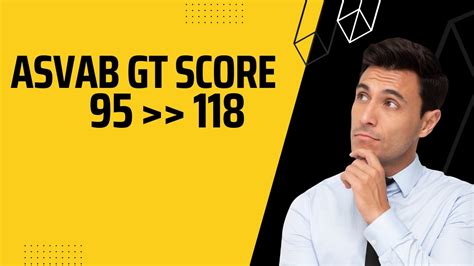 Asvab Gt Score How To Improve Gt Score Army Officer Test Asvabgtscore Asvabgt Youtube