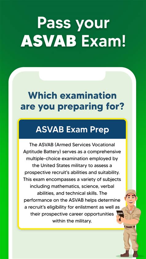 Asvab Practice Tests Prep 2024 On The App Store