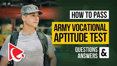 Asvab Test Explained Military Com