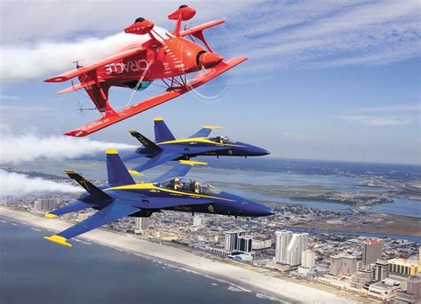 Atlantic City Air Show