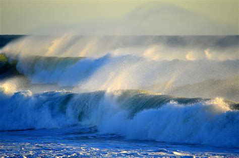 Atlantic City High Tide Times and Predictions