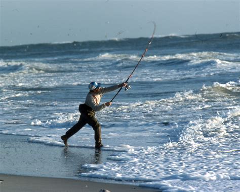 Atlantic City Tides For Fishing