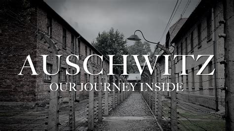 Auschwitz And Birkenau Our Tour And Tribute To The 1 1 Million People Who Died Here Finding