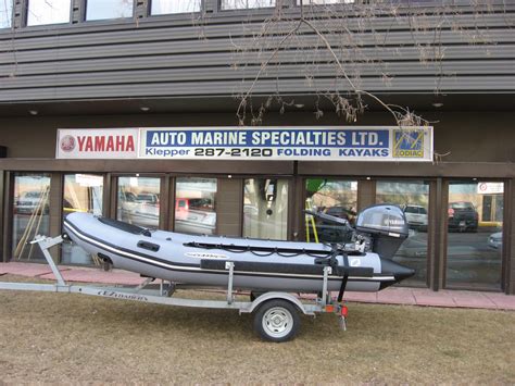 Auto Marine Specialties Mechanico