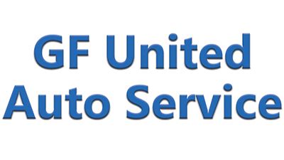 Auto Repair Freehold Nj Gf United Auto Service Inc