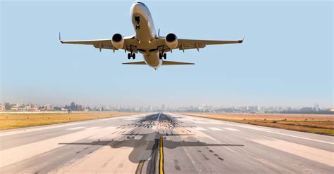 Aviation Vocabulary What Is Takeoff Thrust Deration