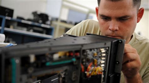 Avionics Test Station And Components