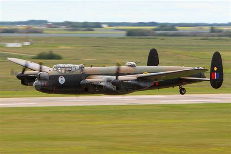 Avro Lancaster