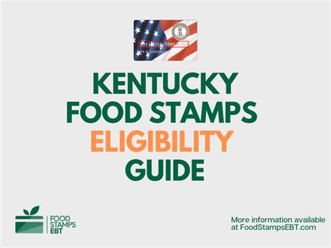 Awe Inspiring Examples Of Info About How To Apply For Food Stamps In Kentucky Petertrade29