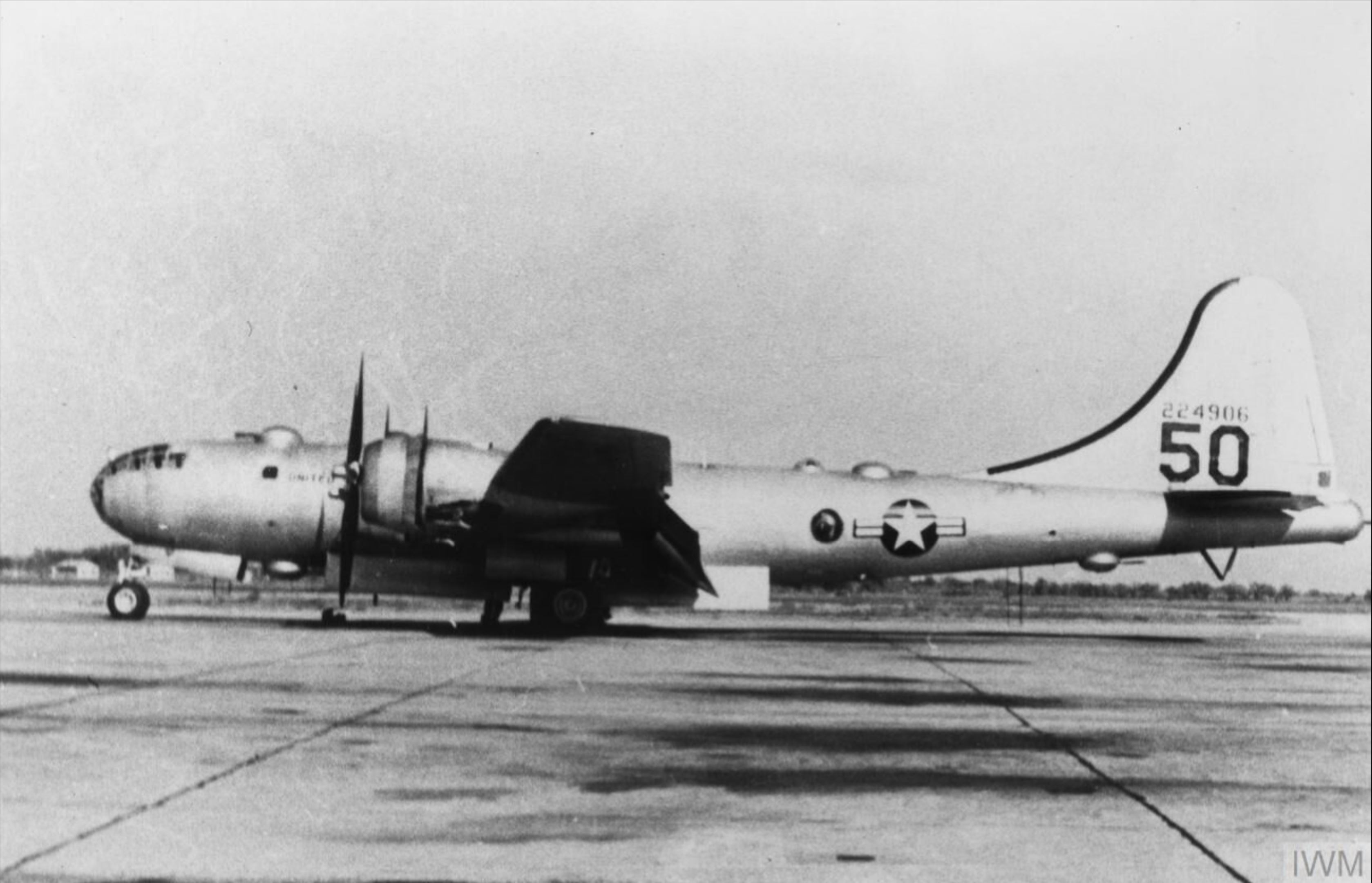 B 29