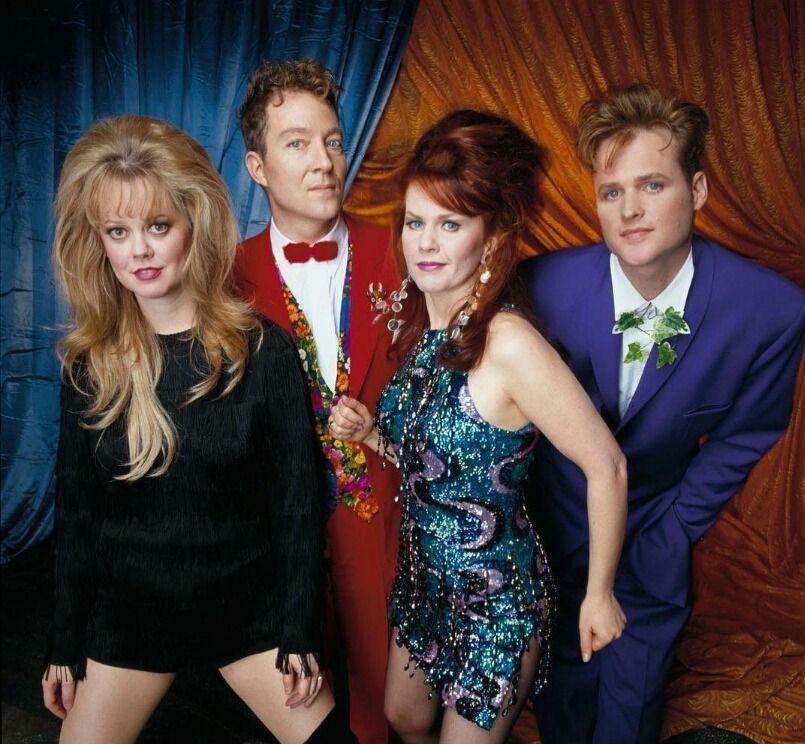 B 52S